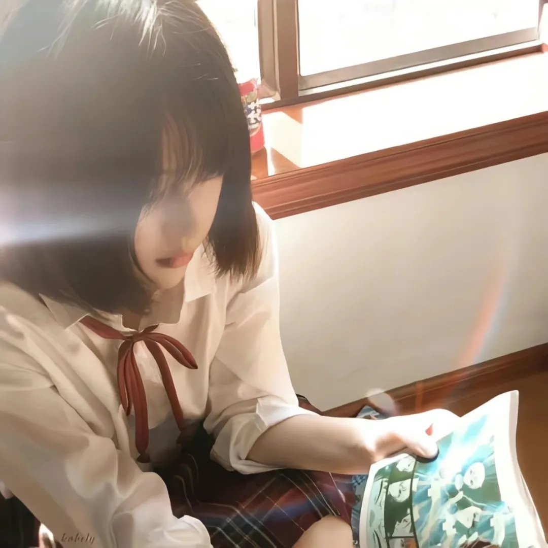 月孩