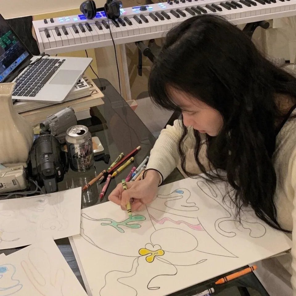少女情怀总是挛