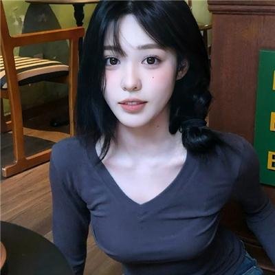 温柔女子