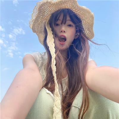 一路笑开花